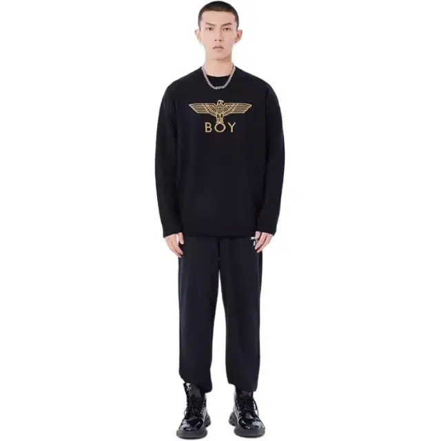 Boy London