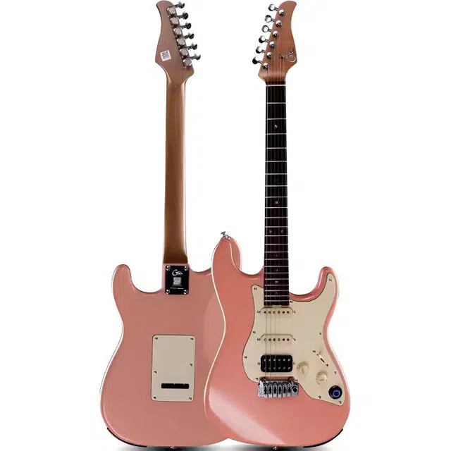 MOOER (GTRS by ) P800(Professional) GWF4