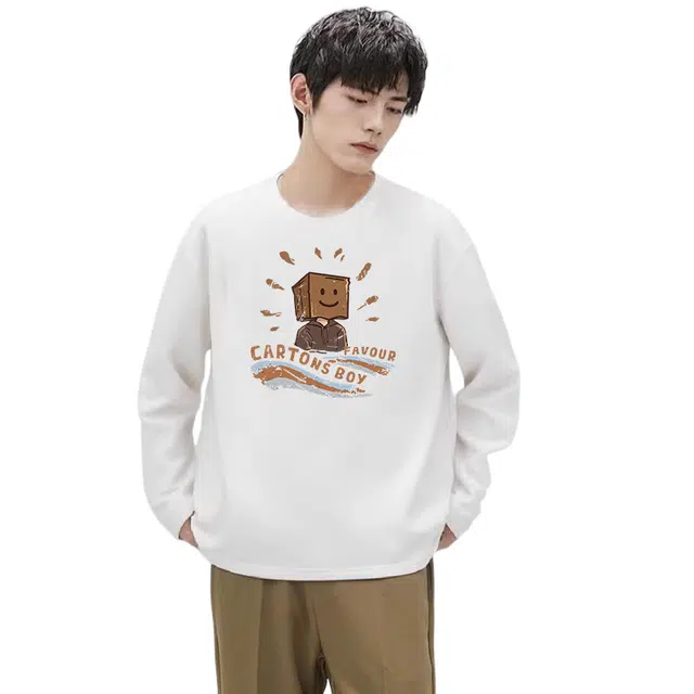 DEBRAND T