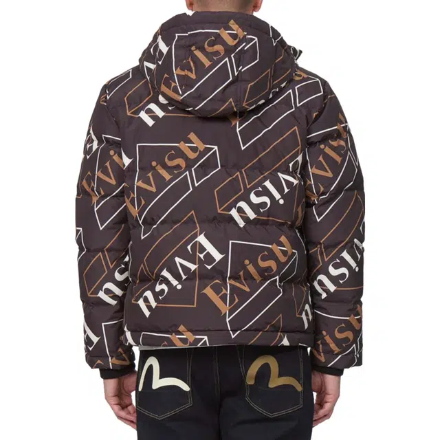 EVISU