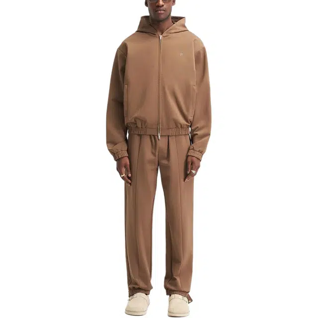 REPRESENT Relaxed Tracksuit Pant