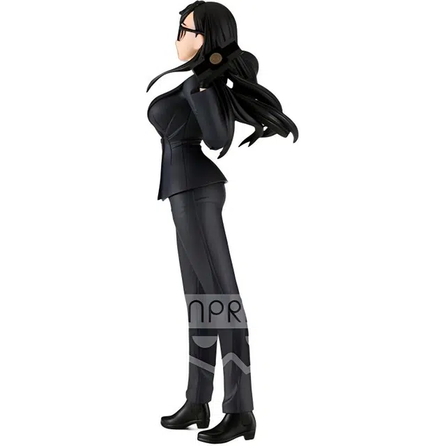 BANPRESTO real figure rendering 17cm