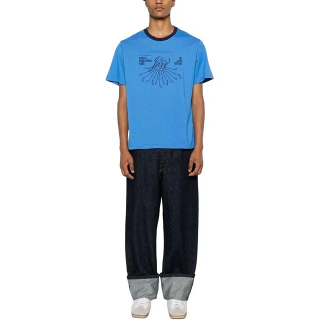 WALES BONNER SS24 LogoT