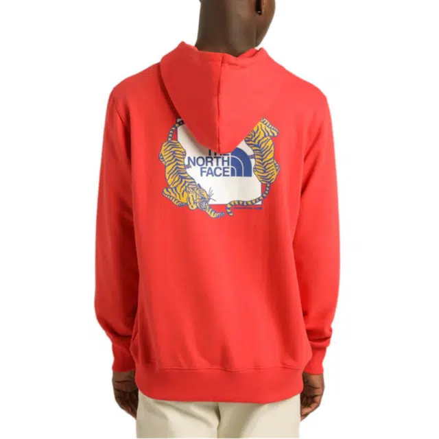 THE NORTH FACE