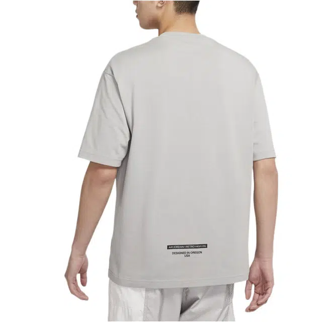 Jordan FW22 Logo T