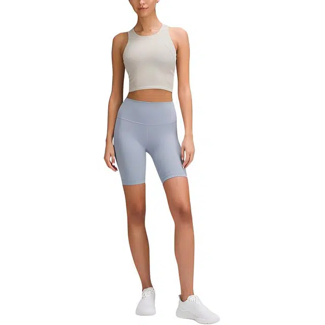 lululemon Wunder train Everlux 8"