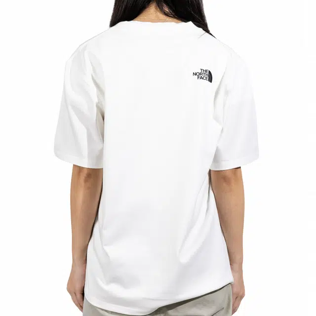 THE NORTH FACE T