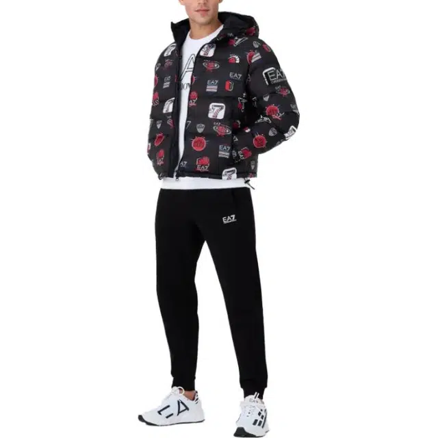 EMPORIO ARMANI EA7