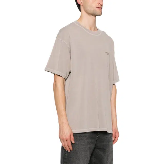 REPRESENT logo T