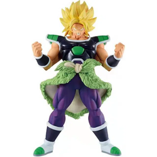 BANPRESTO b 26cm