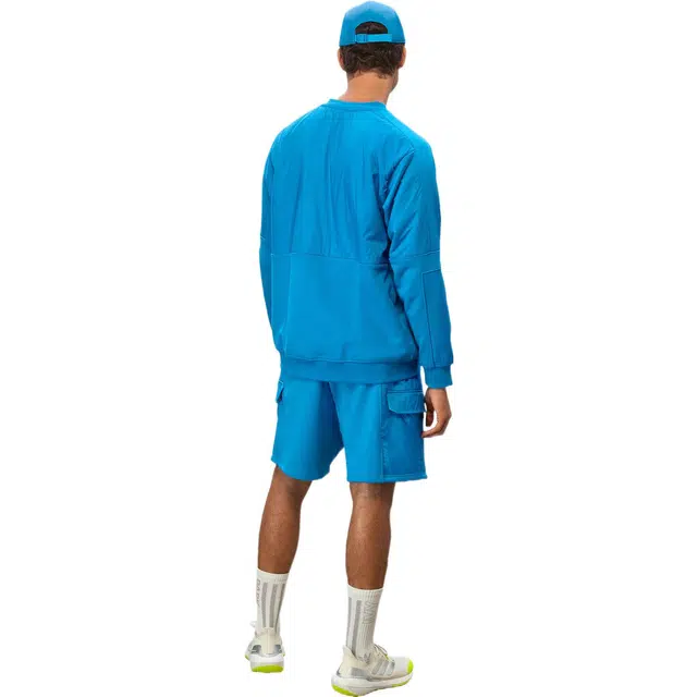 adidas originals x Lvy Park Short Logo