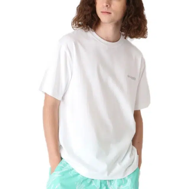 Columbia T