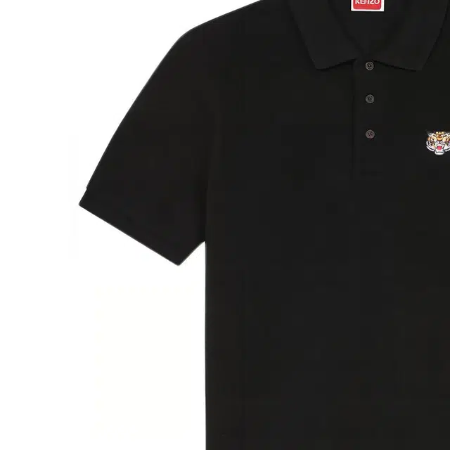 KENZO SS24 LogoPolo