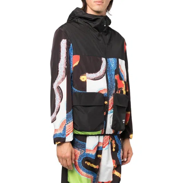 AMBUSH SS22