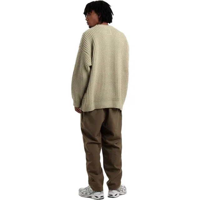 MADNESS Crew Neck Sweater