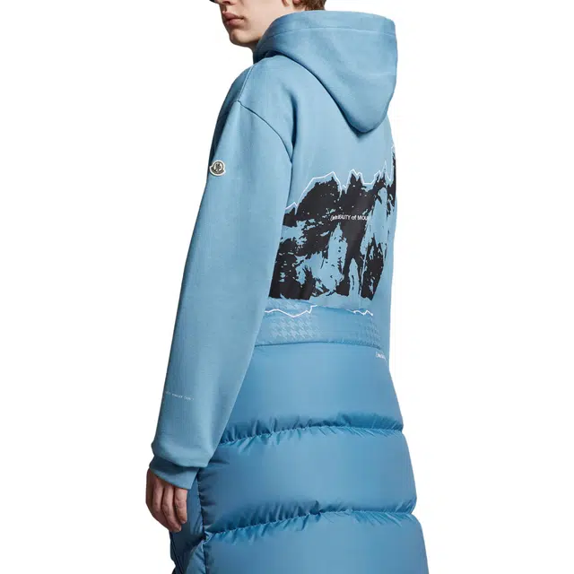 Moncler x FRGMT SS23