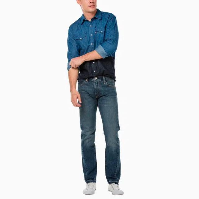 Levis