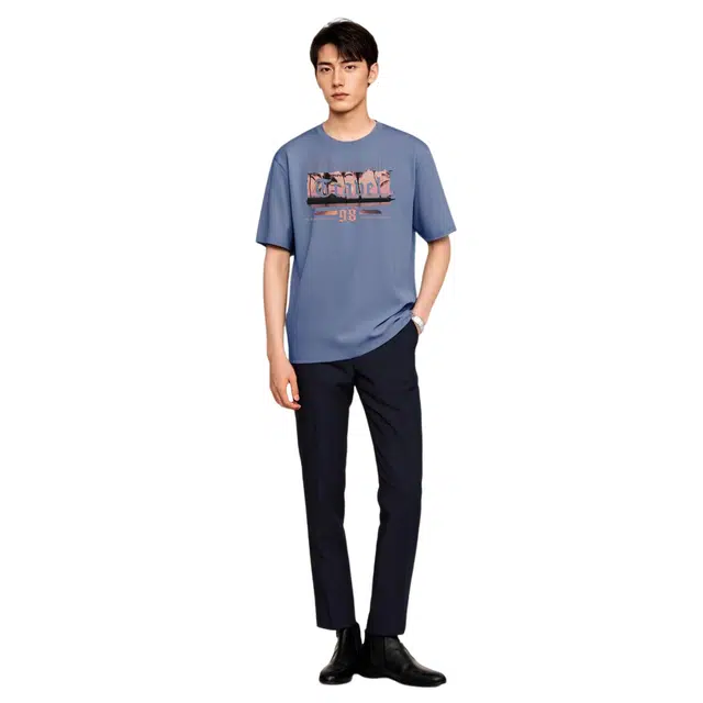 DEBRAND T