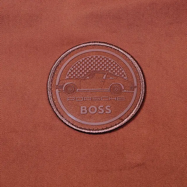 HUGO BOSS SS24