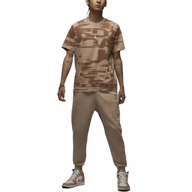 Jordan x MVP T