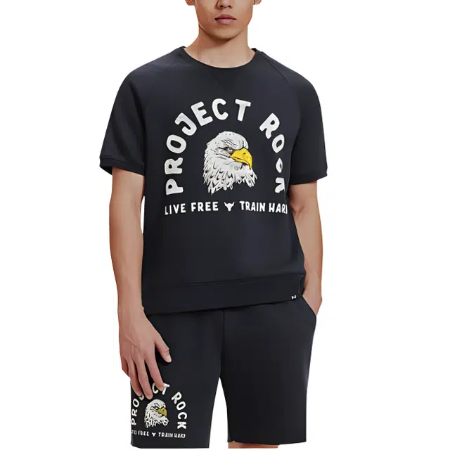 Under Armour T
