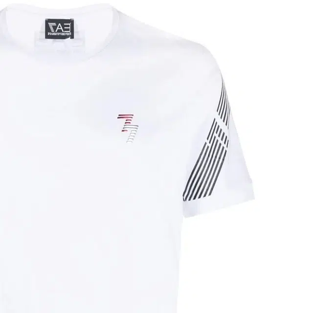 EMPORIO ARMANI SS23 EA7 LogoT