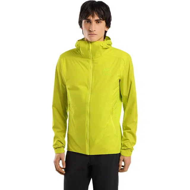 Arcteryx Atom SL