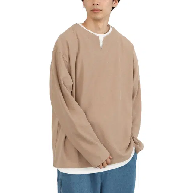 beams T