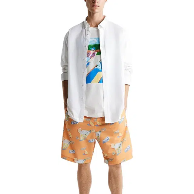 ZARA T