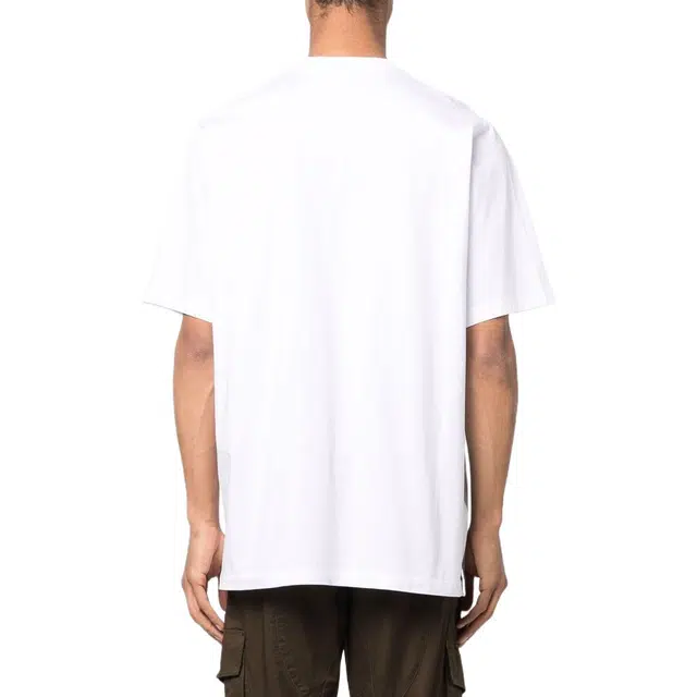 DSQUARED 2 SS22 LogoT