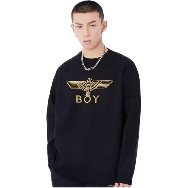 Boy London
