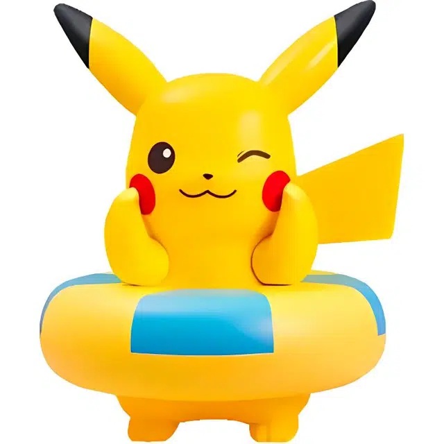 POKEMON x
