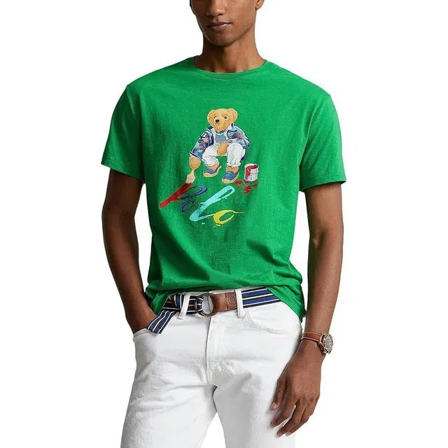 Polo Ralph Lauren T