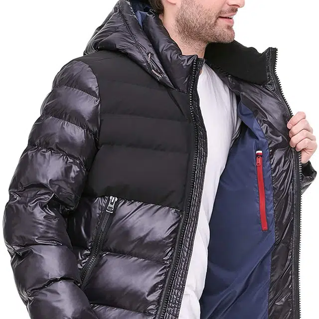 Tommy Hilfiger