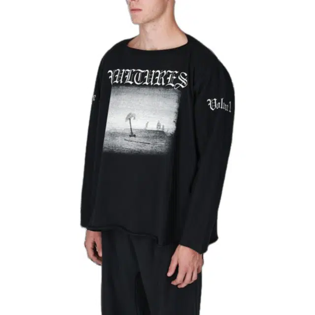 YEEZY SS24 T