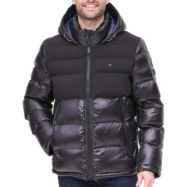 Tommy Hilfiger