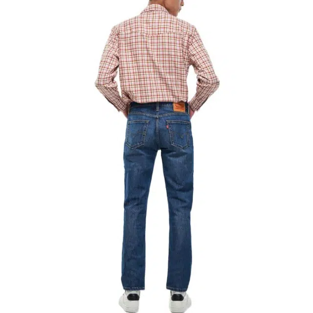 levis