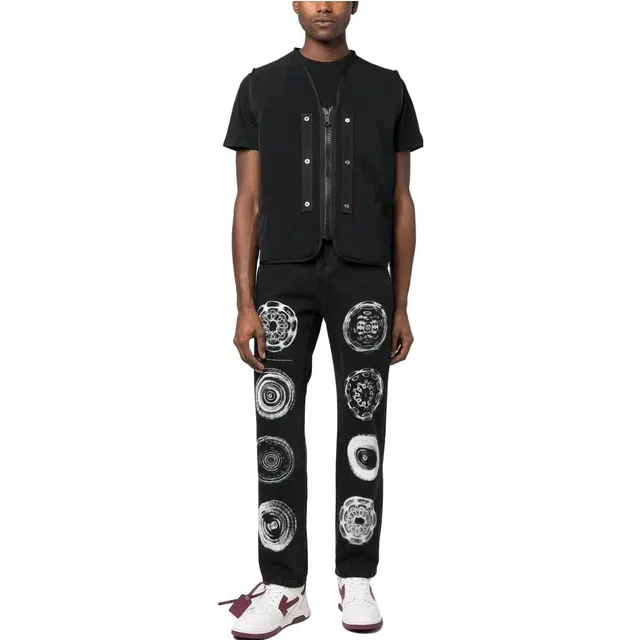 MSFTSrep Vibrations
