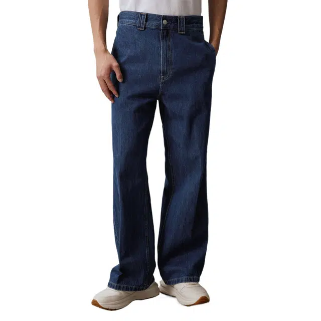 CALVIN KLEIN