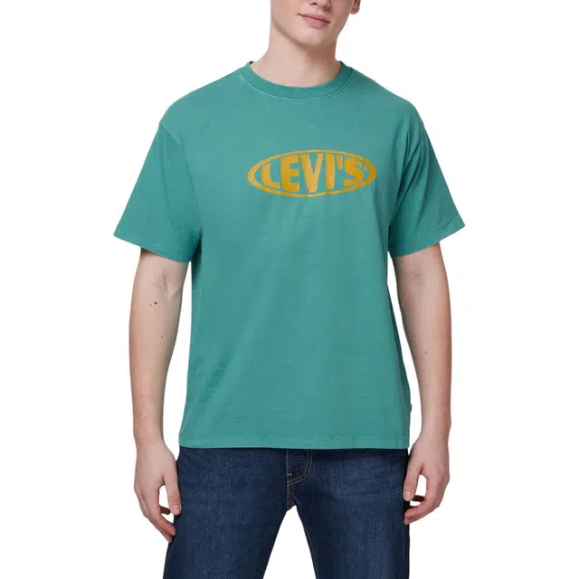 levis LogoT