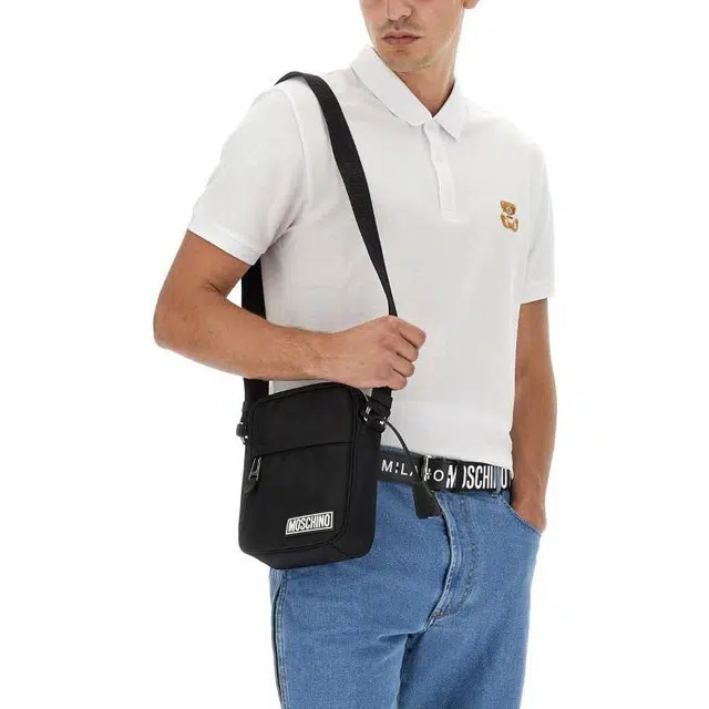 MOSCHINO Polo