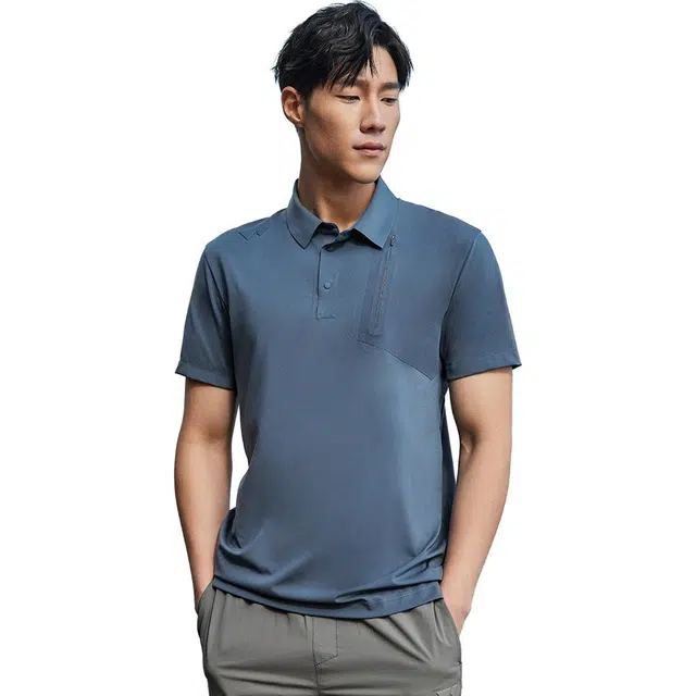 SEPTWOLVES Polo