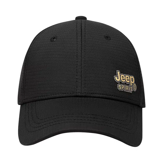 JEEP SPIRIT