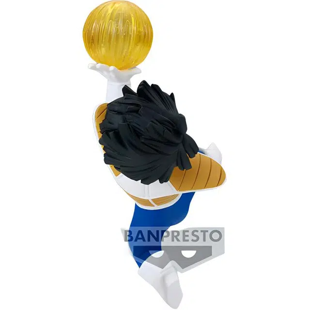 BANPRESTO gmateria z 2 9cm