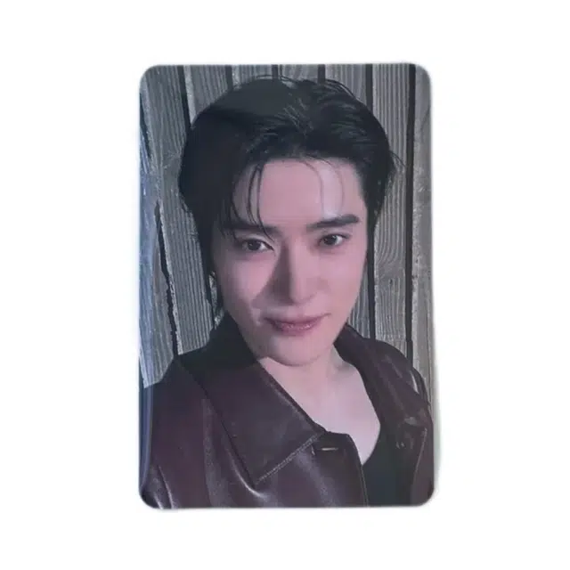 SM Entertainment JAEHYUN THE FIRST ALBUM k4 1.0 1