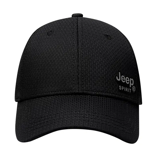 JEEP SPIRIT Logo