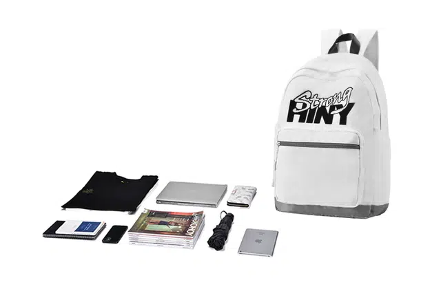 HINY Logo