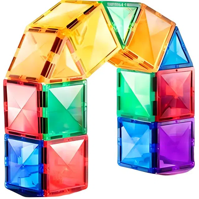 Mideer 60pcs MD1142