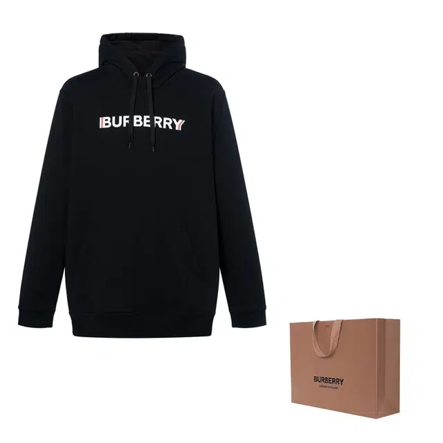 Burberry Logo