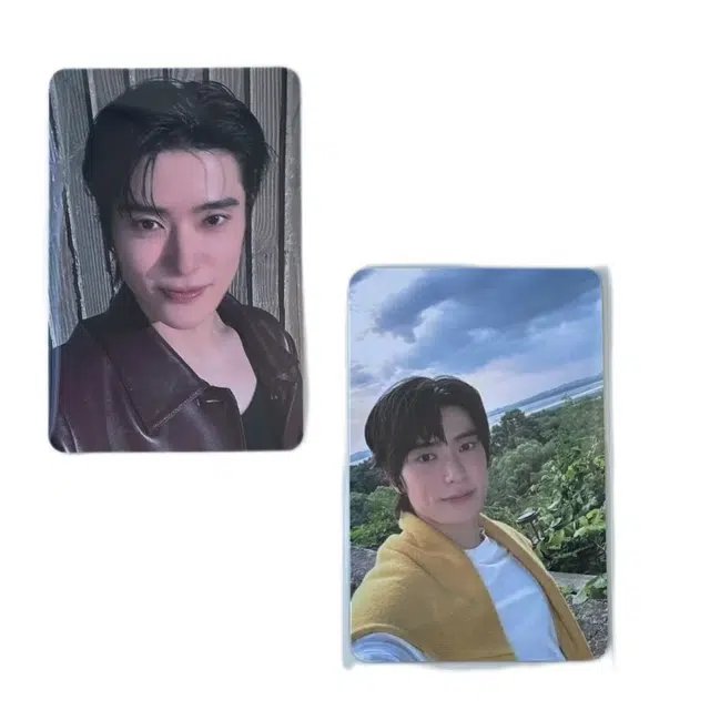 SM Entertainment JAEHYUN THE FIRST ALBUM k4 1.0 1